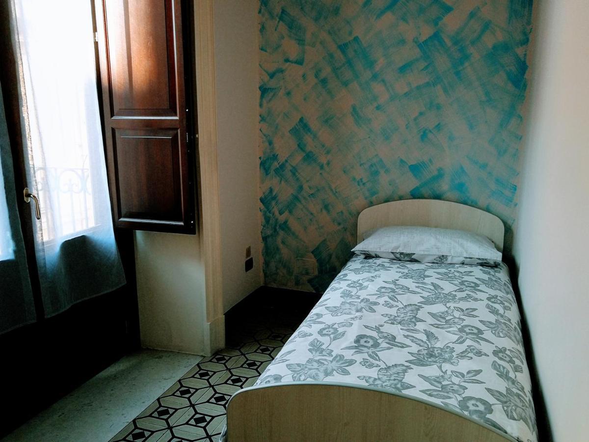 Hôtel The Colors à Catane Extérieur photo